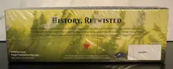 Magic: The Gathering Time Spiral Remastered Draft Booster Box-Factory Sealed2020 - Image 3