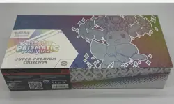Prismatic Evolutions Super Premium Collection Box SPC Pokemon Tcg - Image 1