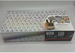 Prismatic Evolutions Super Premium Collection Box SPC Pokemon Tcg - Image 2