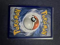 Pokemon TCG Sword & Shield Snorlax Black Star Promo SWSH032 SWIRL HOLOFOIL - Image 2