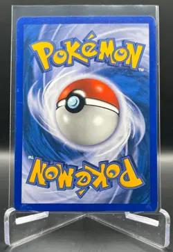 Pokemon TCG Aquapolis HEALING BERRY Regular, Uncommon - 125/147 - Image 2