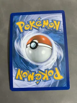 POKEMON STUNKY 54/106 XY FLASHFIRE COMMON REVERSE HOLO NEAR MINT - Image 2