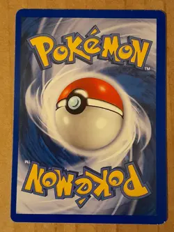 Pokemon Ledian 39/111 Neo Genesis 1st Edition LP See Pictures - Image 2