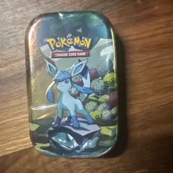 Pokemon TCG Prismatic Evolutions Costco 8 Mini-Tin SEALED TINS - Image 5