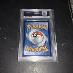 2020 Pokemon SWSH #129 Duraludon Holo Vivid Voltage PSA 10 - Image 2