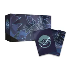 PRESALE Phantasmal Flames Pokemon Center Elite Trainer Box (ETB) CONFIRMED - Image 4