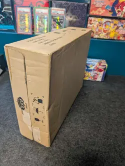 Gem Pack Volume 3 Booster Box Sealed Case Chinese Pokemon US Seller Vol 3 CBB3C - Image 2