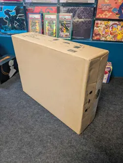 Gem Pack Volume 3 Booster Box Sealed Case Chinese Pokemon US Seller Vol 3 CBB3C - Image 3