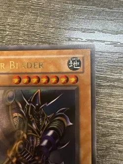 Yu-Gi-Oh! Buster Blader Ultra Rare PSV-050 1st Edition NM - Image 3