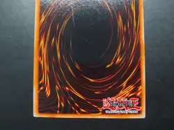 Yugioh - Valkyrion the Magna Warrior SDD-001 Prismatic Secret Rare Promo - Image 5