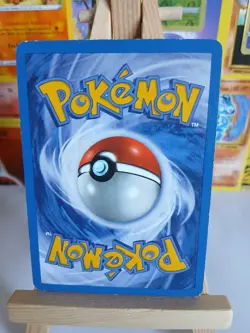 Pokemon TCG Raticate Base Set 4th Print, Uncommon Card 40/102 light play - Image 3