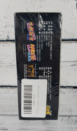 Naruto Kayou Heritage Collection Booster Box Official Anime Cards Sealed - Image 4