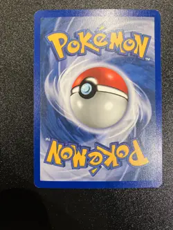 Pokemon Cards: EX Ruby and Sapphire Rare Holo: Magmar EX 100/109 - Image 2