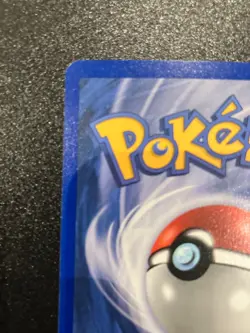 Pokemon Cards: EX Ruby and Sapphire Rare Holo: Magmar EX 100/109 - Image 5