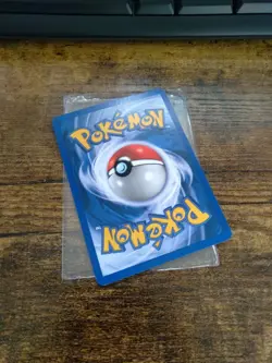 Pokemon TCG Neo Genesis Holo Rare Vintage Card Slowking 14/111 - Image 3