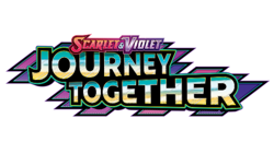 Pokemon Journey Together Singles Cards - EX, TRAINER, COMMON, HOLO, REVERSE HOLO - Image 3