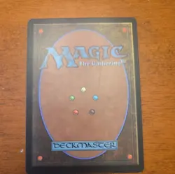 MTG English Jeweled Lotus NM Normal Commander Legends - Image 2