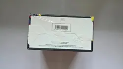 Pokemon TCG 1x Mega Evolution Enhanced Booster Box - (36 Packs & 1 Promo Card) - Image 2