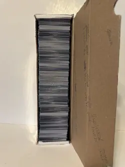 1000+ MTG Cards - Magic the Gathering Lot M10 to Current. No lands or tokens - Image 1