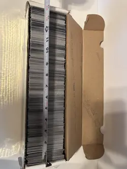 1000+ MTG Cards - Magic the Gathering Lot M10 to Current. No lands or tokens - Image 2