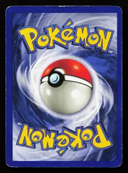 Clefairy 5/102 Holo Rare Base Set (Shadowless) Pokemon Card - Image 2
