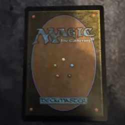 MTG English Flayer of Loyalties (Extended Art) NM Foil Commander Masters - Image 2