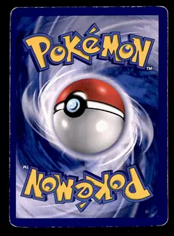Electabuzz Black Star Promo 2, VG Pokemon Card - Image 2