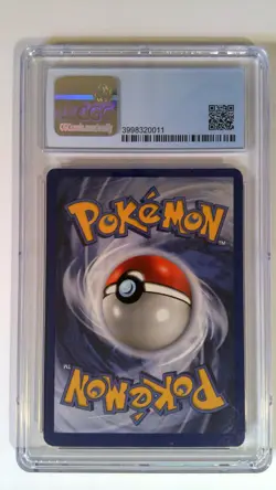 Pokemon Card Pidgeot Holo Jungle CGC 7.5 - Image 2