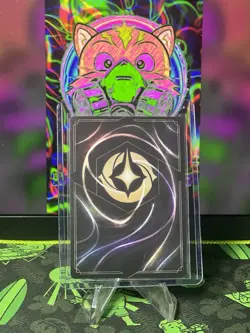 Circle of Life 26/204 Fabled Cold Foil Lorcana Cards Rare Mint - Image 2