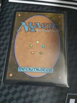 Terra Branford - Urza, Lord High Artificer (Showcase) Final Fantasy MT/NM !! - Image 2