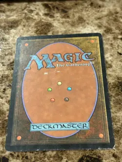 CAVES OF KOILOS Magic the Gathering MTG Apocalypse HP - Image 2