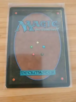 MTG Reclamation Sage (FOIL Borderless) 0340 Foundations M/NM Free UK P&P - Image 2