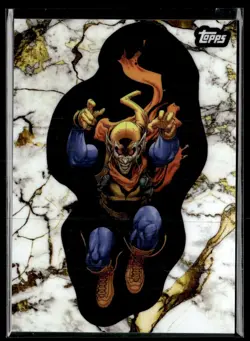 2025 1975 Topps Marvel Comics Hobgoblin Heroes #120 - Image 1