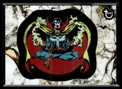 2025 1975 Topps Marvel Comics Doctor Strange Heroes #36 - Image 1