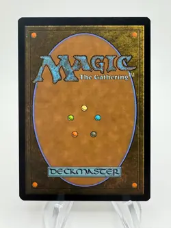 MTG Spider-Man SILKGUARD Borderless Mythic #37 - Image 2