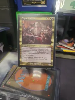 Edgar Markov (Retro Frame) Innistrad Remastered Regular - Image 1
