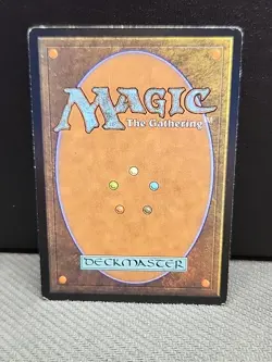 Magic the Gathering Mox Pearl Beta LP ✨ - Image 2