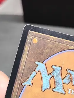Magic the Gathering Mox Pearl Beta LP ✨ - Image 3