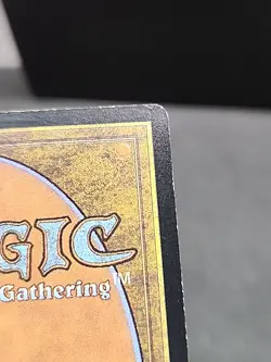 Magic the Gathering Mox Pearl Beta LP ✨ - Image 4