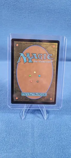 MTG: Sacred Foundry 0256 Edge of Eternities Foil - Image 2