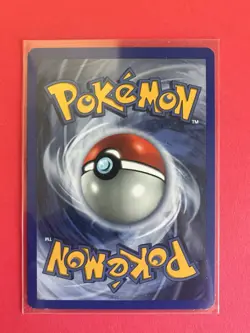 2001 Pokemon Scizor Black Star Promo Pokemon League #33 Non-Holo LP - Image 2