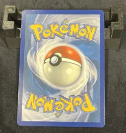 Pokemon Greninja ex 132 Black Star Promo S&V Shrouded Fable - Image 2