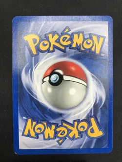 1ST Pokemon Misty's Shellder 89/132 Gym Heroes First Edition Wizards ENG Vintage - Image 2