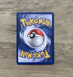 Pokemon TCG Growlithe (Fukano) 28/102 Base Set GERMAN - Image 2