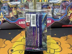 Pokemon TCG XY - Ancient Origins Booster Pack (Sealed) [Mega Tyranitar Art] 820650109904 - Image 2
