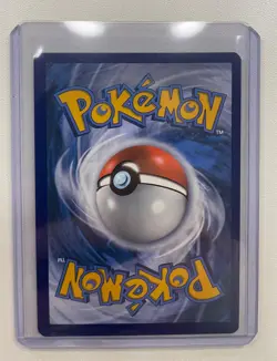 Professor Program Promo Pokemon Nessa Vivid Voltage 183/185 - Image 2