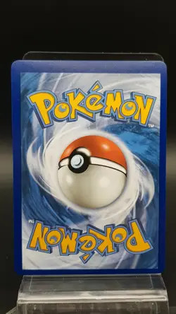 Pokemon Gardevoir GX 93/147 Burning Shadows Half Art Holo Rare Near Mint - Image 2