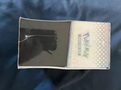 Prismatic Evolutions Pokemon Center Elite Trainer Box (ETB) with acrylic case - Image 3