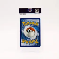 N's Reshiram - 167/159 PSA 9 Journey Together Box Topper Promo Pokemon - MINT - Image 2