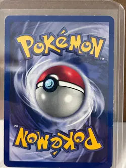Marowak Base Set 2 052/130 LP Pokemon - Image 2